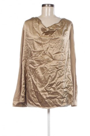 Damen Shirt Marina Rinaldi, Größe L, Farbe Braun, Preis € 85,99