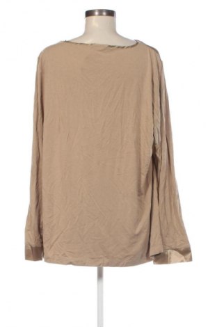 Damen Shirt Marina Rinaldi, Größe L, Farbe Braun, Preis € 85,99
