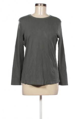 Дамска блуза Marks & Spencer, Размер XL, Цвят Зелен, Цена 27,99 лв.