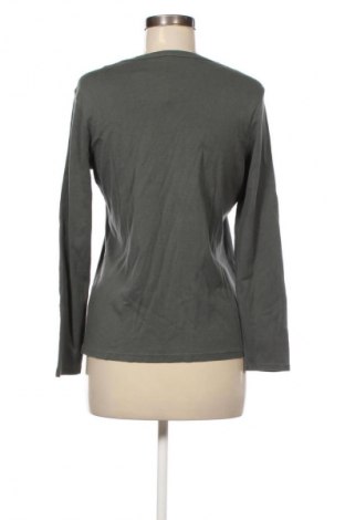Дамска блуза Marks & Spencer, Размер XL, Цвят Зелен, Цена 27,99 лв.
