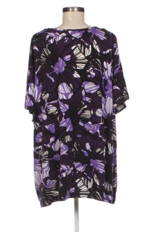Bluzka damska Marks & Spencer, Rozmiar 3XL, Kolor Kolorowy, Cena 80,99 zł