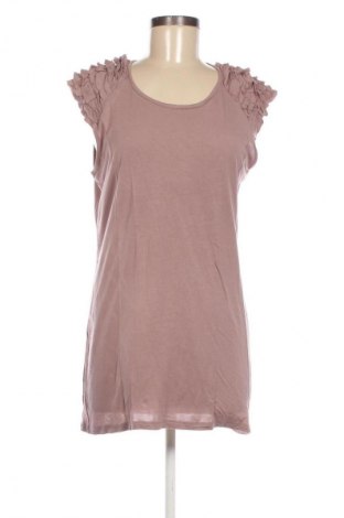 Damen Shirt Marks & Spencer, Größe XXL, Farbe Aschrosa, Preis € 16,71