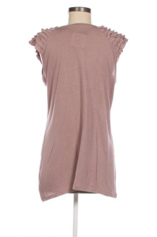 Damen Shirt Marks & Spencer, Größe XXL, Farbe Aschrosa, Preis € 16,71