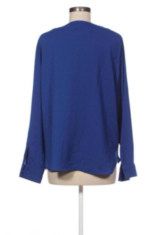 Damen Shirt Marks & Spencer, Größe XL, Farbe Blau, Preis 9,10 €