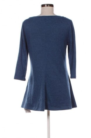 Damen Shirt Marks & Spencer, Größe M, Farbe Blau, Preis 18,99 €