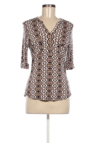 Damen Shirt Marks & Spencer, Größe M, Farbe Mehrfarbig, Preis € 13,81