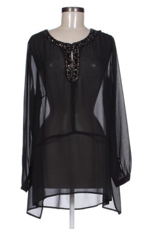 Bluzka damska Marks & Spencer, Rozmiar XXL, Kolor Czarny, Cena 88,99 zł