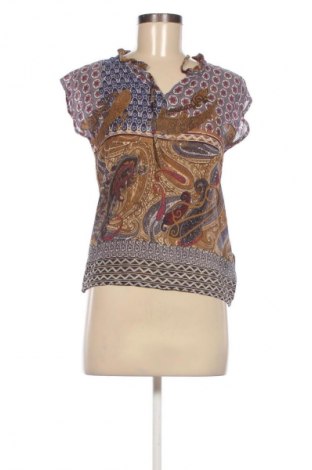 Damen Shirt Masai, Größe S, Farbe Mehrfarbig, Preis € 11,99