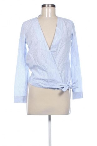 Bluzka damska Massimo Dutti, Rozmiar XS, Kolor Kolorowy, Cena 158,74 zł