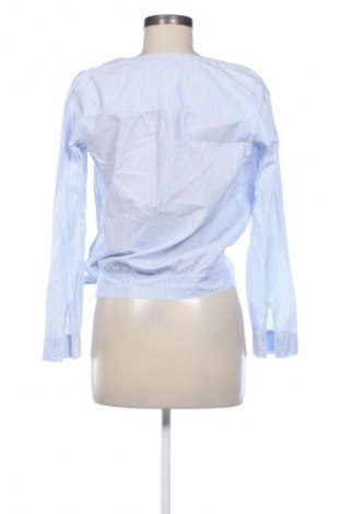 Bluzka damska Massimo Dutti, Rozmiar XS, Kolor Kolorowy, Cena 158,74 zł