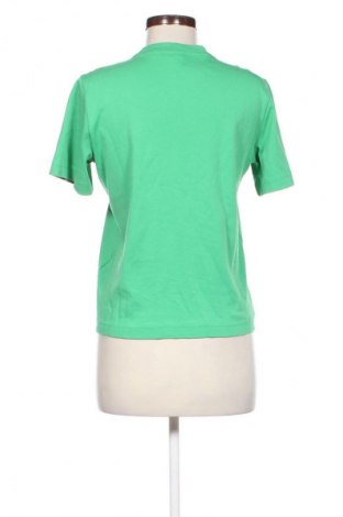 Damen Shirt Massimo Dutti, Größe S, Farbe Grün, Preis € 20,46