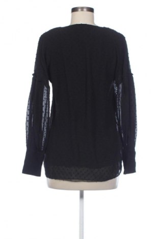 Bluză de femei Massimo Dutti, Mărime M, Culoare Negru, Preț 79,99 Lei
