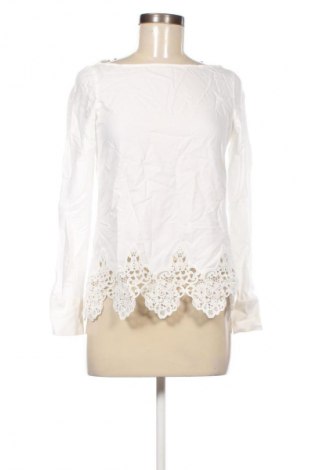 Dámská halenka Massimo Dutti, Velikost XS, Barva Bílá, Cena  779,00 Kč