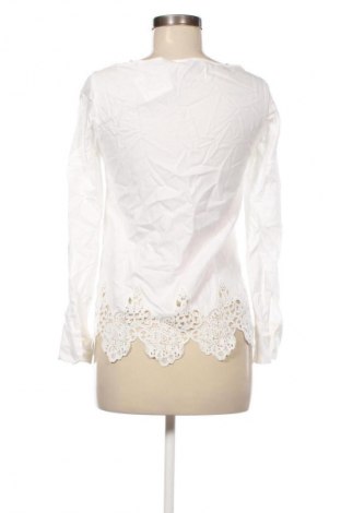 Dámská halenka Massimo Dutti, Velikost XS, Barva Bílá, Cena  779,00 Kč