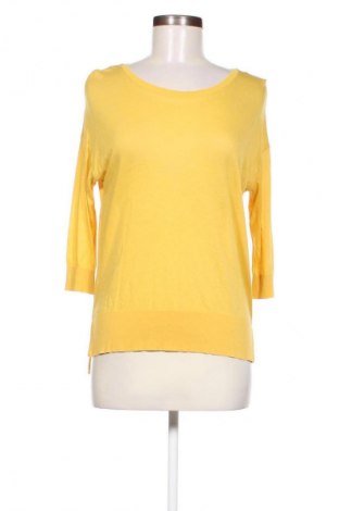 Női blúz Massimo Dutti, Méret M, Szín Sárga, Ár 6 279 Ft