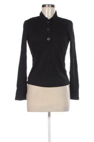 Női blúz Massimo Dutti, Méret S, Szín Fekete, Ár 12 979 Ft