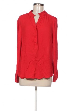 Damen Shirt Massimo Dutti, Größe M, Farbe Rot, Preis € 25,00