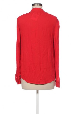 Damen Shirt Massimo Dutti, Größe M, Farbe Rot, Preis € 25,00
