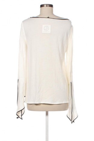 Damen Shirt Massimo Dutti, Größe M, Farbe Weiß, Preis 33,99 €