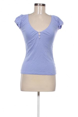 Damen Shirt Massimo Dutti, Größe S, Farbe Lila, Preis € 21,00