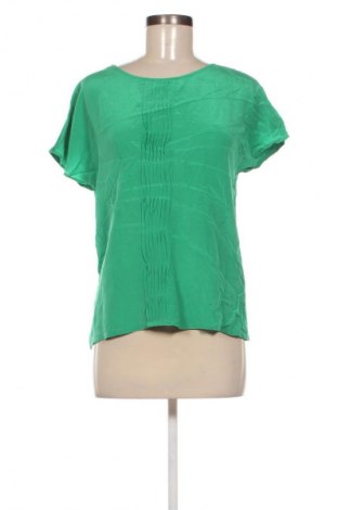 Dámská halenka Massimo Dutti, Velikost M, Barva Zelená, Cena  669,00 Kč