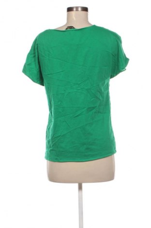 Dámská halenka Massimo Dutti, Velikost M, Barva Zelená, Cena  669,00 Kč