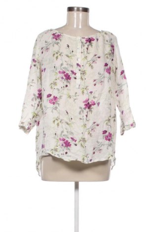 Damen Shirt Massimo Dutti, Größe XL, Farbe Mehrfarbig, Preis € 24,55