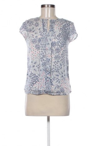 Dámská halenka Massimo Dutti, Velikost XS, Barva Vícebarevné, Cena  519,00 Kč