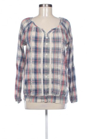 Damen Shirt Massimo Dutti, Größe S, Farbe Mehrfarbig, Preis € 15,99