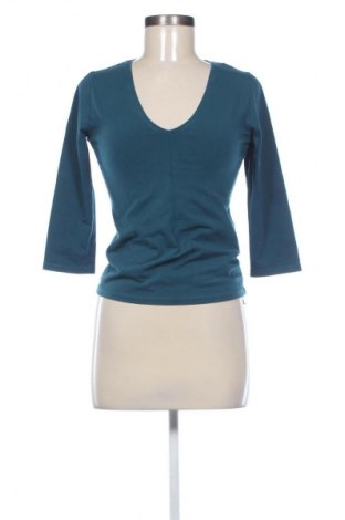 Damen Shirt Massimo Dutti, Größe XS, Farbe Grün, Preis € 15,99