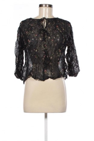 Bluzka damska Massimo Dutti, Rozmiar M, Kolor Kolorowy, Cena 67,99 zł