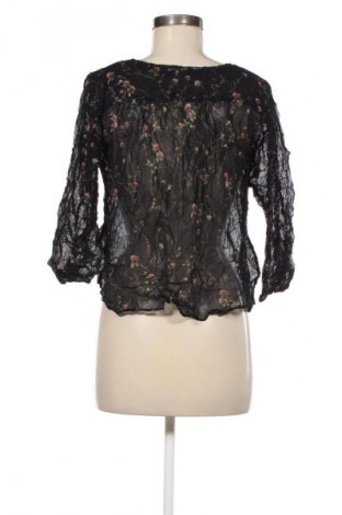 Bluzka damska Massimo Dutti, Rozmiar M, Kolor Kolorowy, Cena 67,99 zł