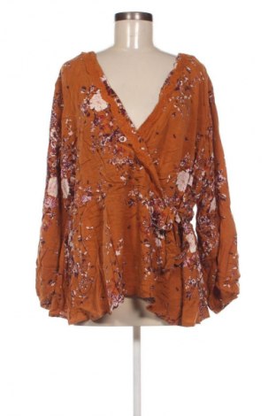 Bluză de femei Maurices, Mărime XXL, Culoare Multicolor, Preț 64,99 Lei
