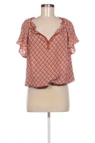 Damen Shirt Max Studio, Größe L, Farbe Mehrfarbig, Preis € 7,99