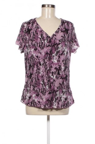 Damen Shirt Maxi Blue, Größe L, Farbe Mehrfarbig, Preis € 12,99