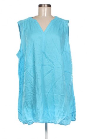 Dámska blúza Maxi Blue, Veľkosť XXL, Farba Modrá, Cena  12,95 €