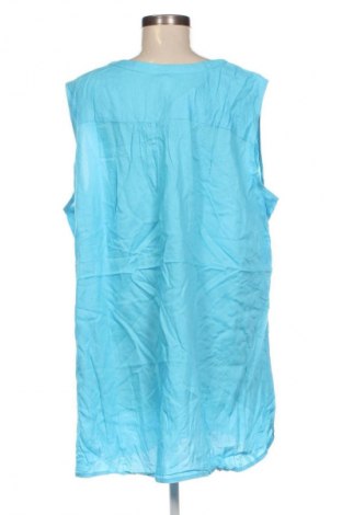 Dámska blúza Maxi Blue, Veľkosť XXL, Farba Modrá, Cena  12,95 €