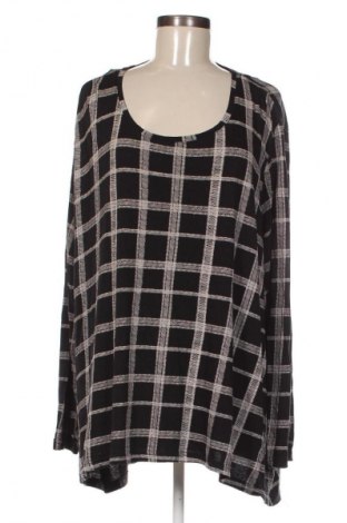 Dámska blúza Maxi Blue, Veľkosť 3XL, Farba Viacfarebná, Cena  11,95 €