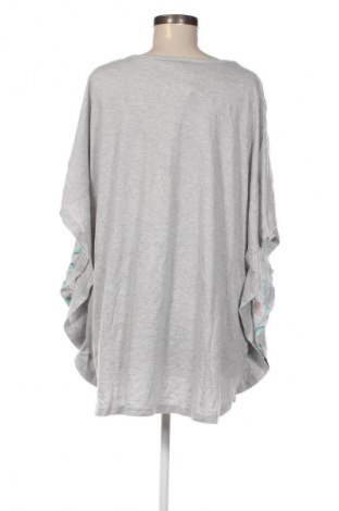 Damen Shirt Maxi Blue, Größe 3XL, Farbe Mehrfarbig, Preis € 13,99