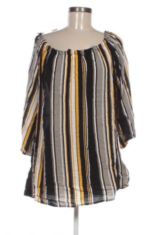 Dámská halenka Maxi Blue, Velikost XL, Barva Vícebarevné, Cena  309,00 Kč