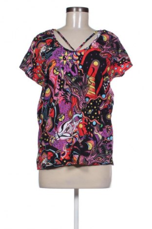 Damen Shirt Medicine, Größe L, Farbe Mehrfarbig, Preis € 7,99
