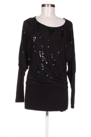 Damen Shirt Melrose, Größe S, Farbe Schwarz, Preis € 10,00