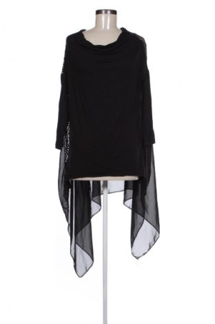 Damen Shirt Merimar, Größe M, Farbe Schwarz, Preis € 9,72