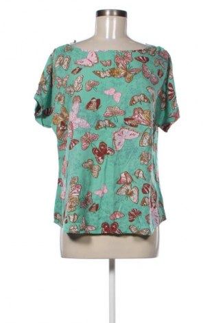 Damen Shirt Mexx, Größe M, Farbe Mehrfarbig, Preis € 12,67