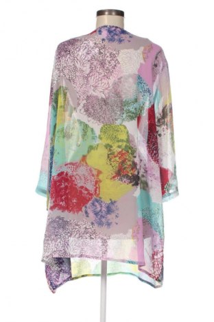 Női blúz Mia Moda, Méret 4XL, Szín Sokszínű, Ár 9 219 Ft