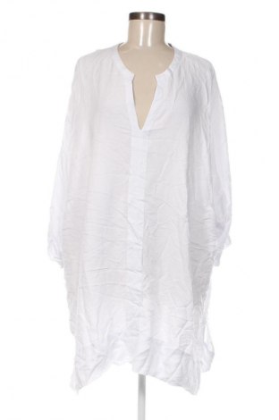 Női blúz Mia Moda, Méret XXL, Szín Fehér, Ár 8 559 Ft