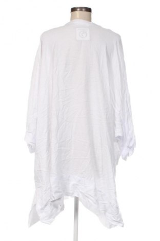Női blúz Mia Moda, Méret XXL, Szín Fehér, Ár 8 559 Ft