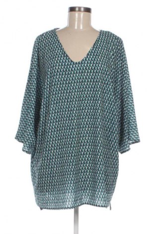 Dámská halenka Mia Moda, Velikost 3XL, Barva Vícebarevné, Cena  409,00 Kč