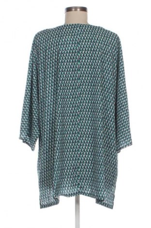 Dámská halenka Mia Moda, Velikost 3XL, Barva Vícebarevné, Cena  409,00 Kč