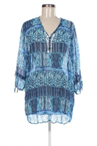 Damen Shirt Michele Boyard, Größe XXL, Farbe Mehrfarbig, Preis € 6,99